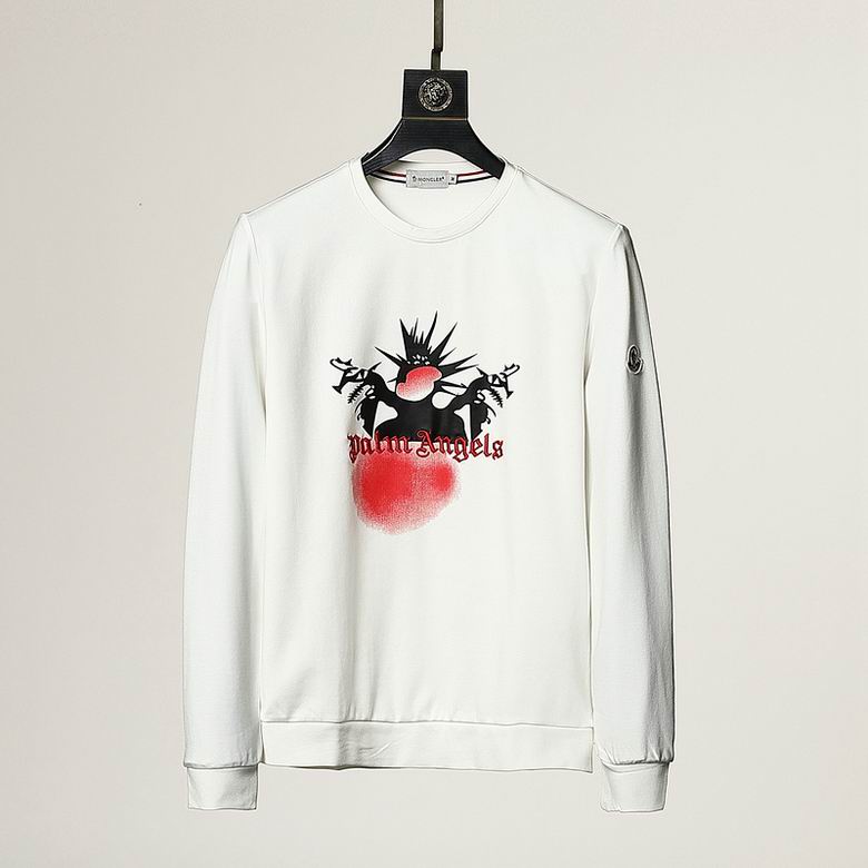 Moncler Sweatshirt m-3xl-069